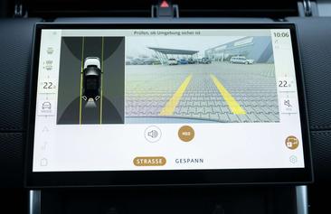 Land Rover Discovery Sport Dynamic SE AWD Navi Leder ACC AHK D200 — photo 24