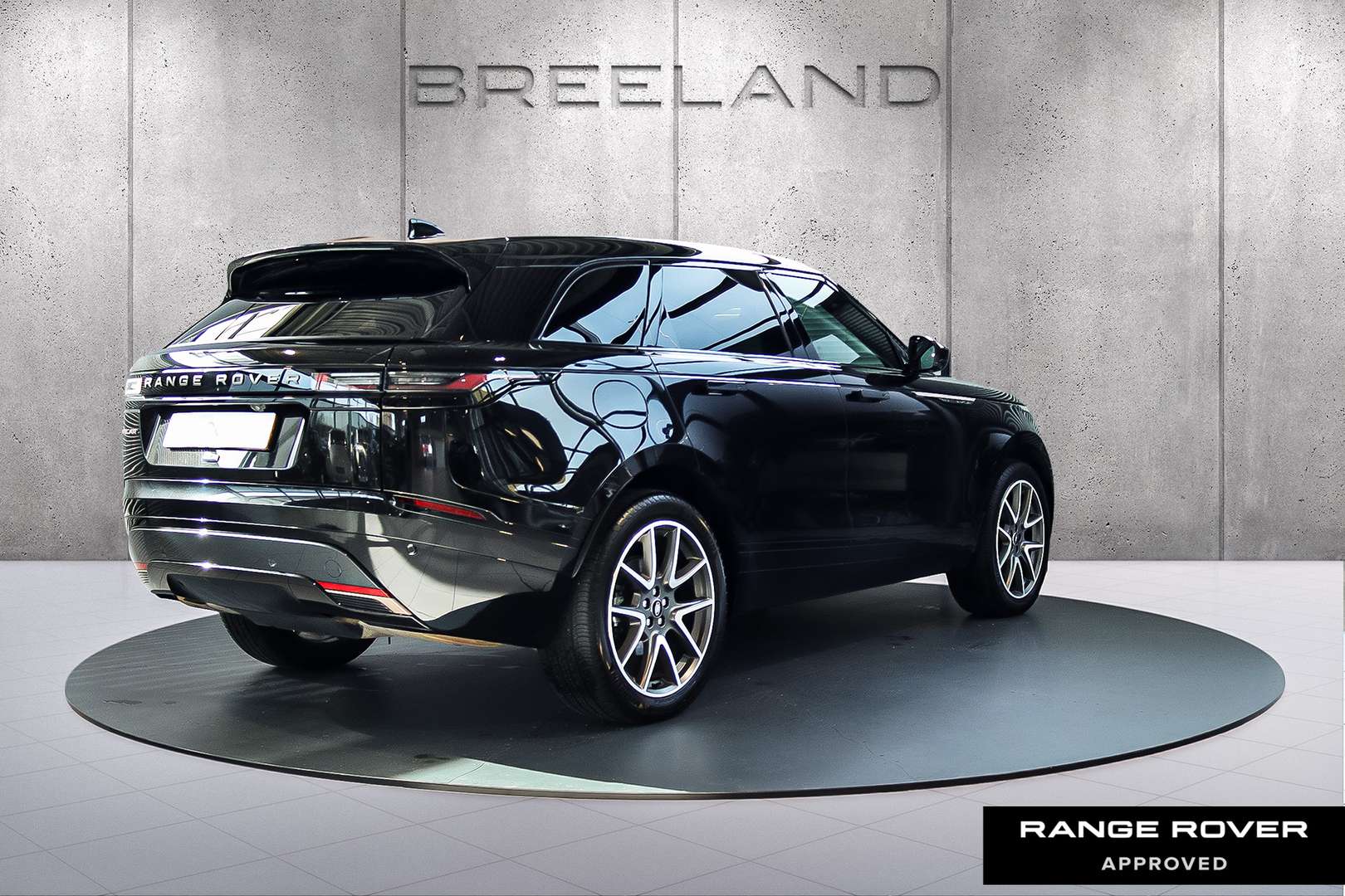 Land Rover Range Rover Velar Dynamic SE P400e - 2024 - Joinsteer - #2