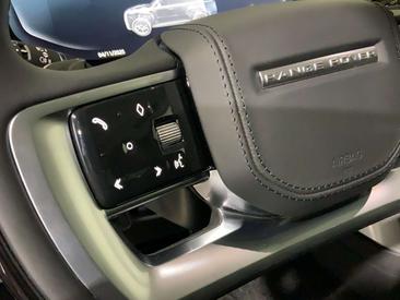 Land Rover Range Rover Autobiography P550e — photo 24