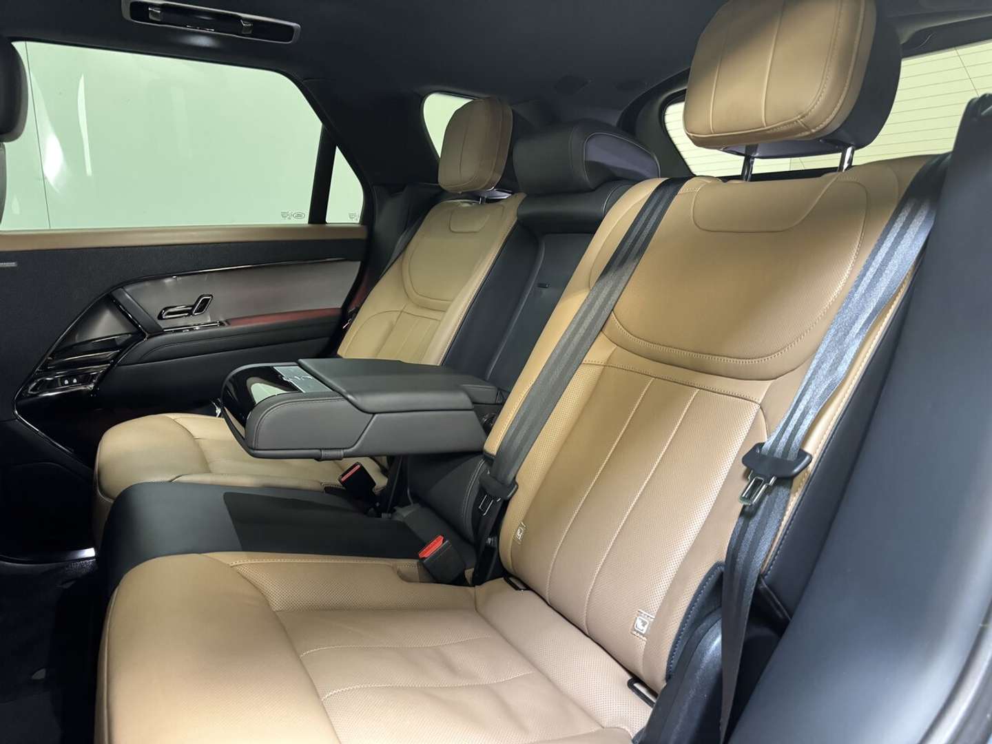 Land Rover Range Rover Sport Dynamic SE - Pano - Topstaat! 1Ste Eig! P440e - 2023 - Joinsteer - #10