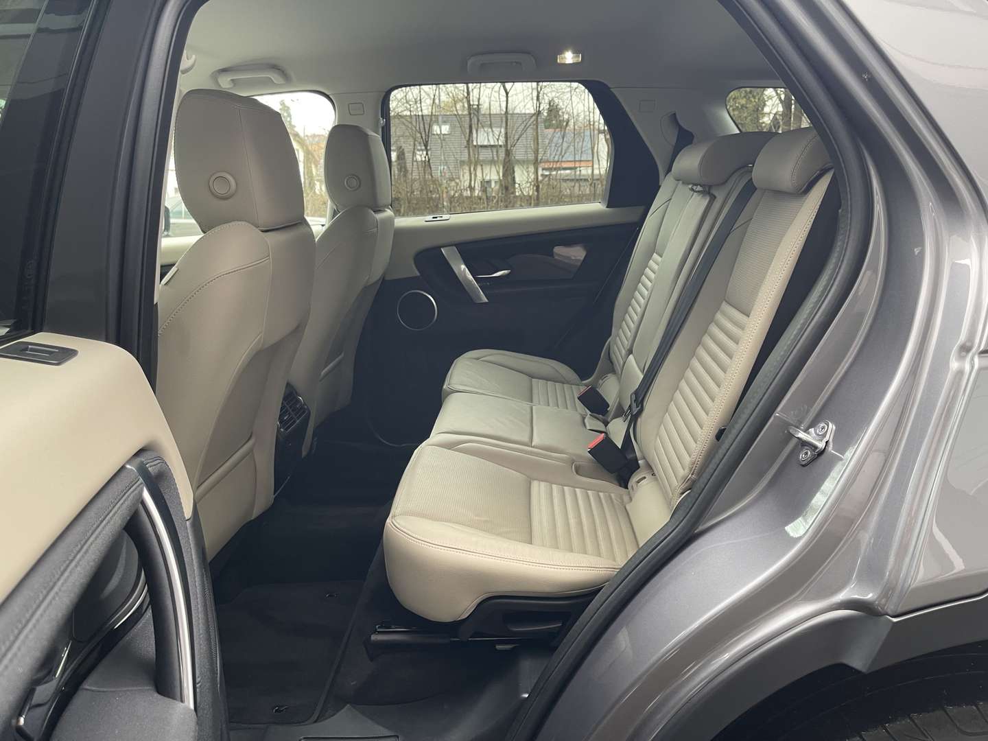 Land Rover Discovery Sport P200 LED Navi Head-Up ACC 360° - 2022 - Joinsteer - #15