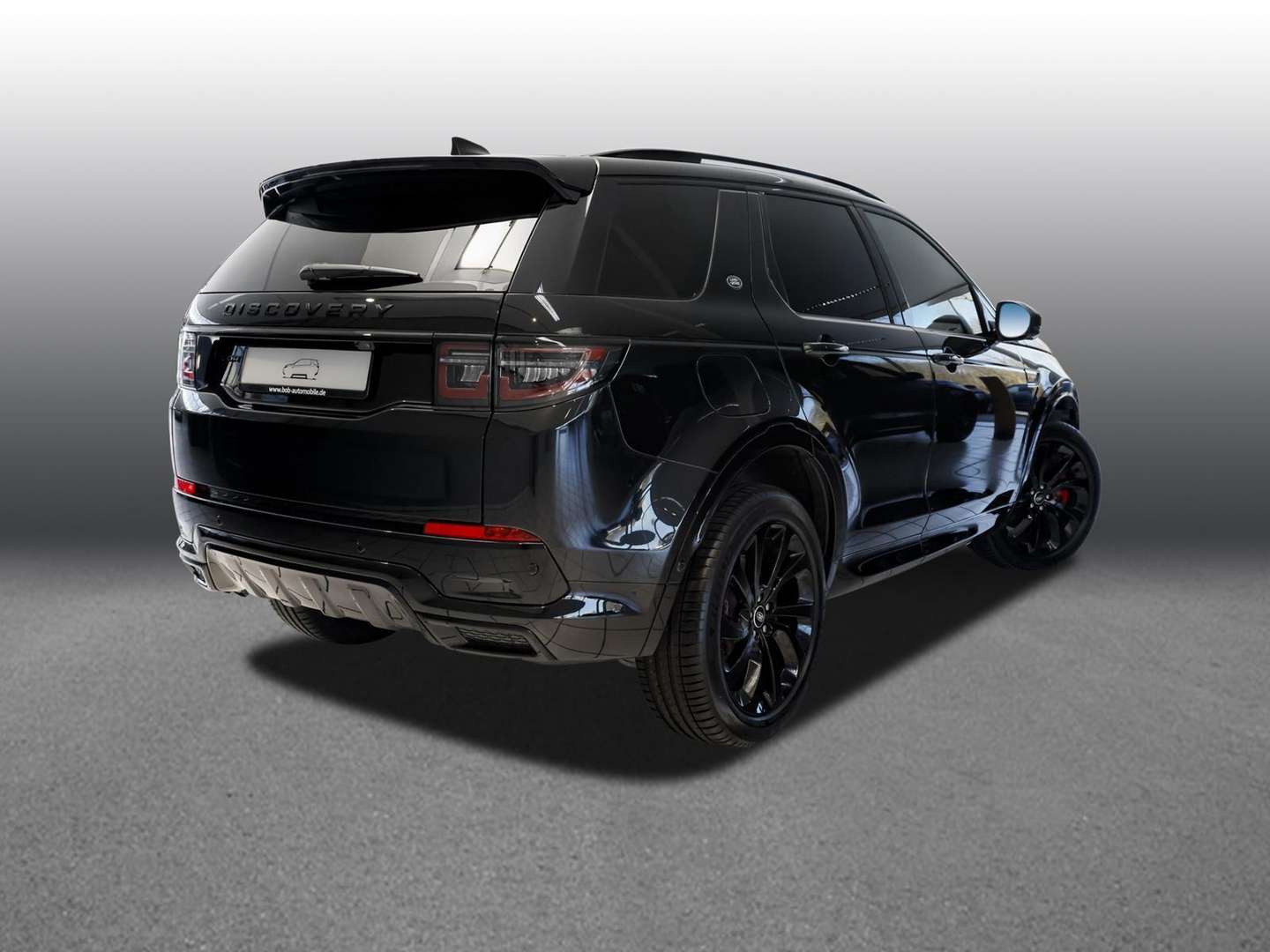 Land Rover Discovery Sport D165 Dynamic SE NAVI PANO AHK - 2025 - Joinsteer - #2