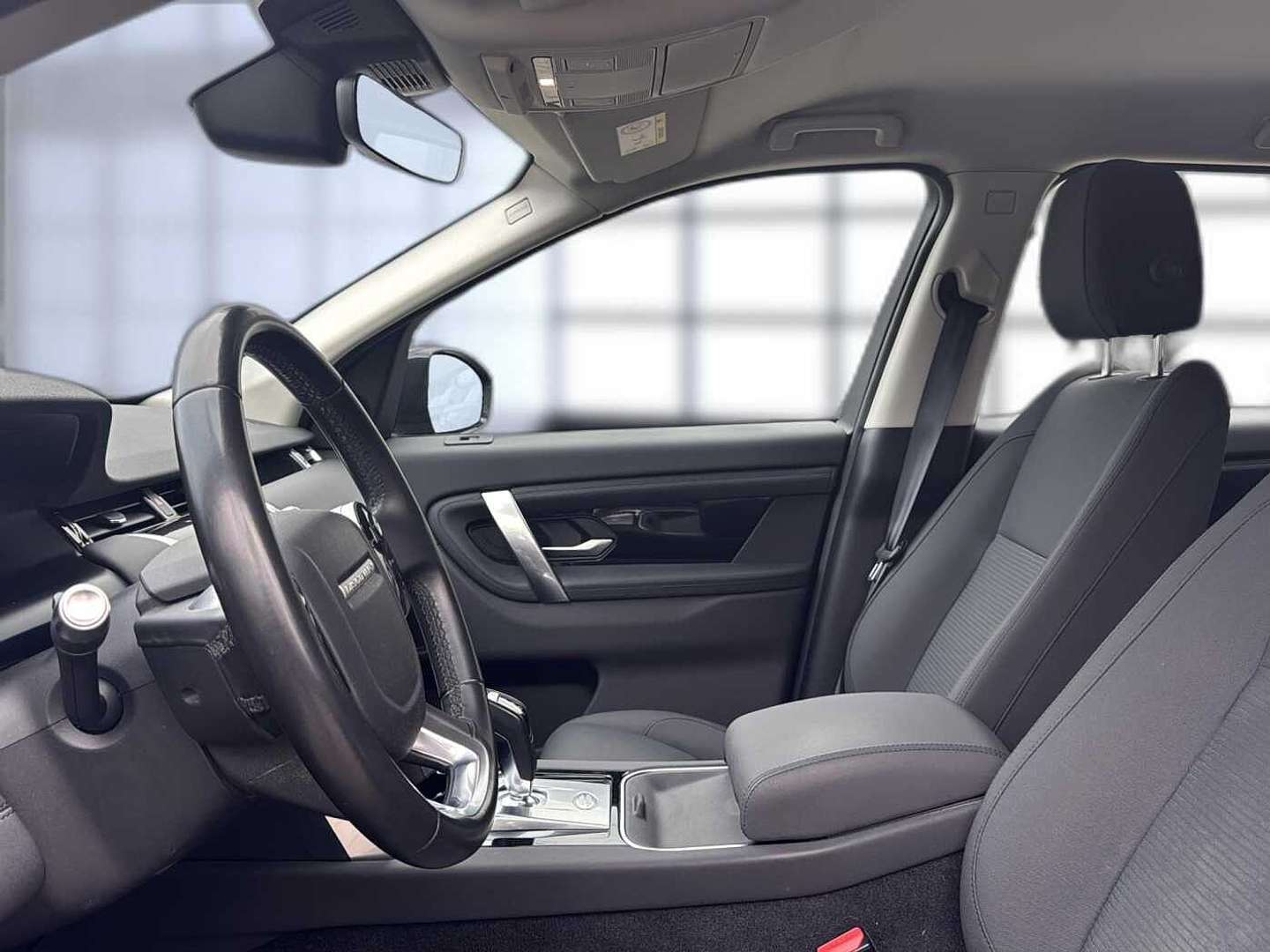 Land Rover Discovery Sport D150 AWD E.AHK*SitzHzg*TotWinkel - 2019 - Joinsteer - #8