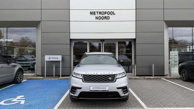 Land Rover Range Rover Velar P250 R-Dynamic SE