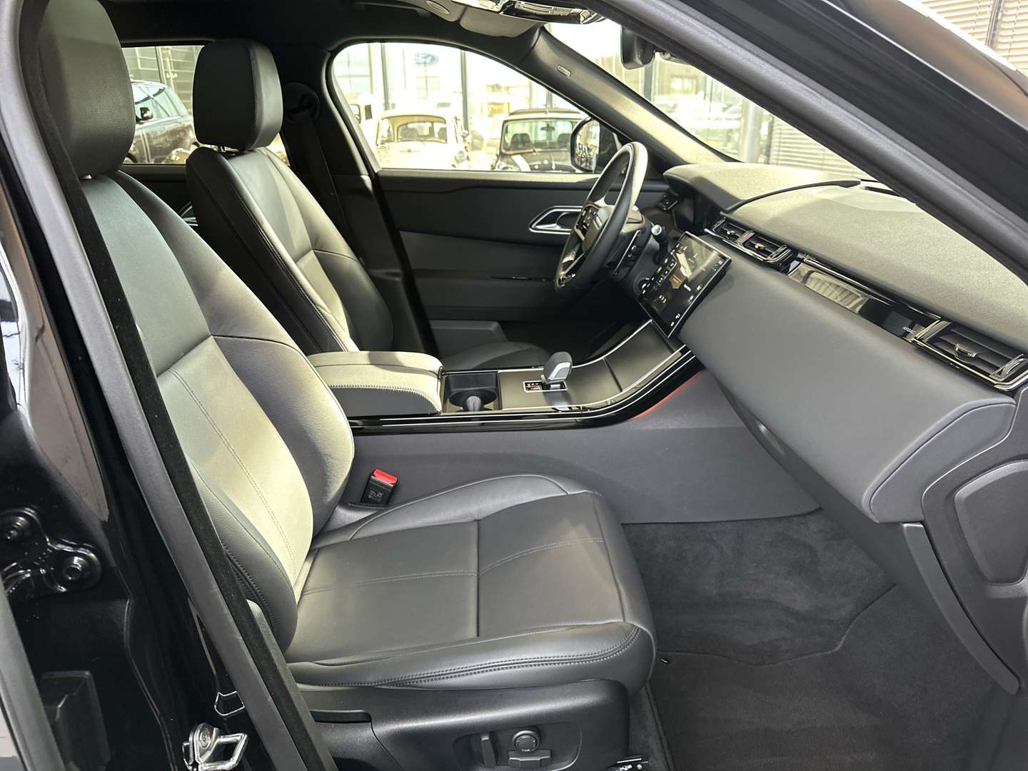 Land Rover Range Rover Velar Dynamic SE P400e - 2024 - Joinsteer - #3
