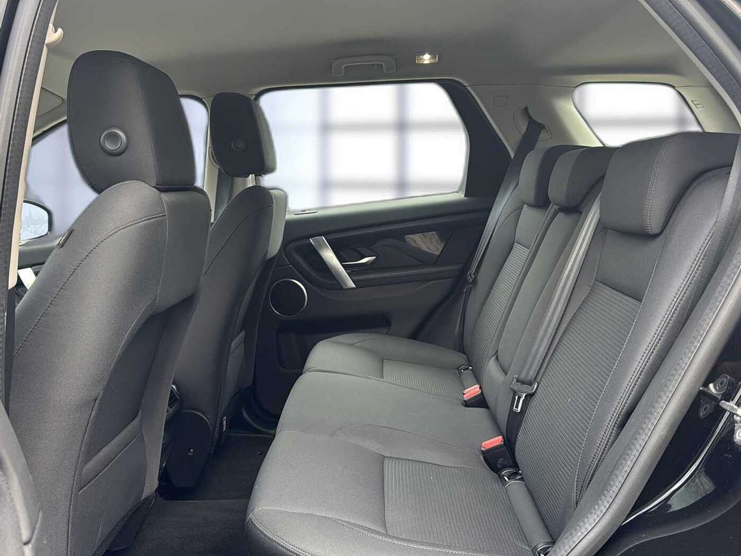 Land Rover Discovery Sport D150 AWD E.AHK*SitzHzg*TotWinkel - 2019 - Joinsteer - #9