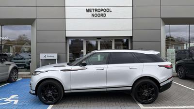 Land Rover Range Rover Velar P250 R-Dynamic SE