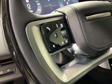 Land Rover Range Rover Autobiography P550e — photo 21