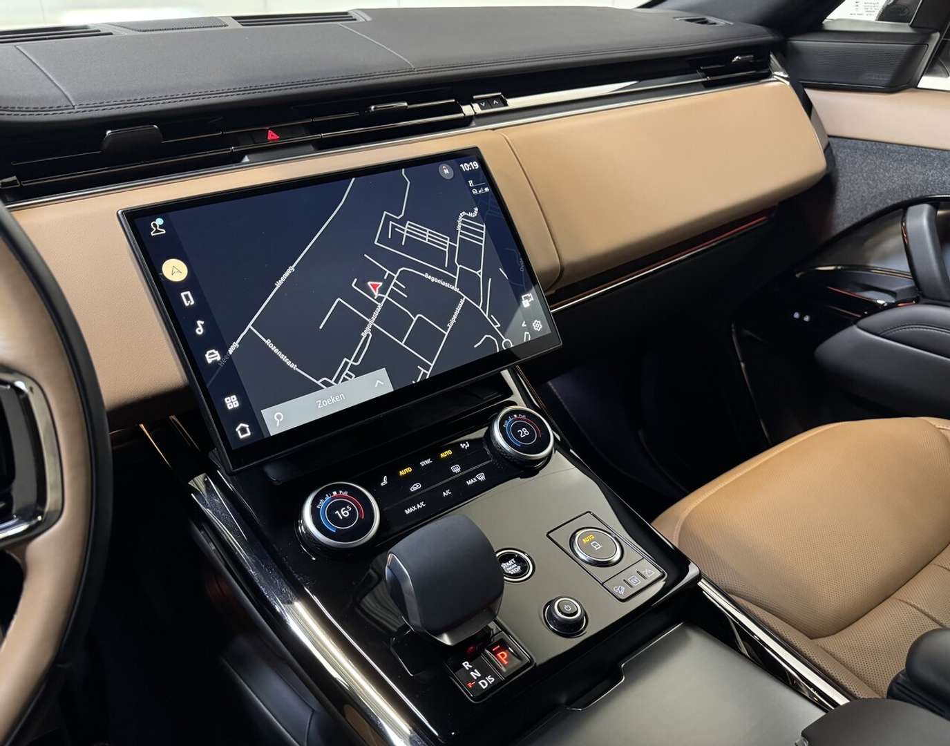 Land Rover Range Rover Sport Dynamic SE - Pano - Topstaat! 1Ste Eig! P440e - 2023 - Joinsteer - #12