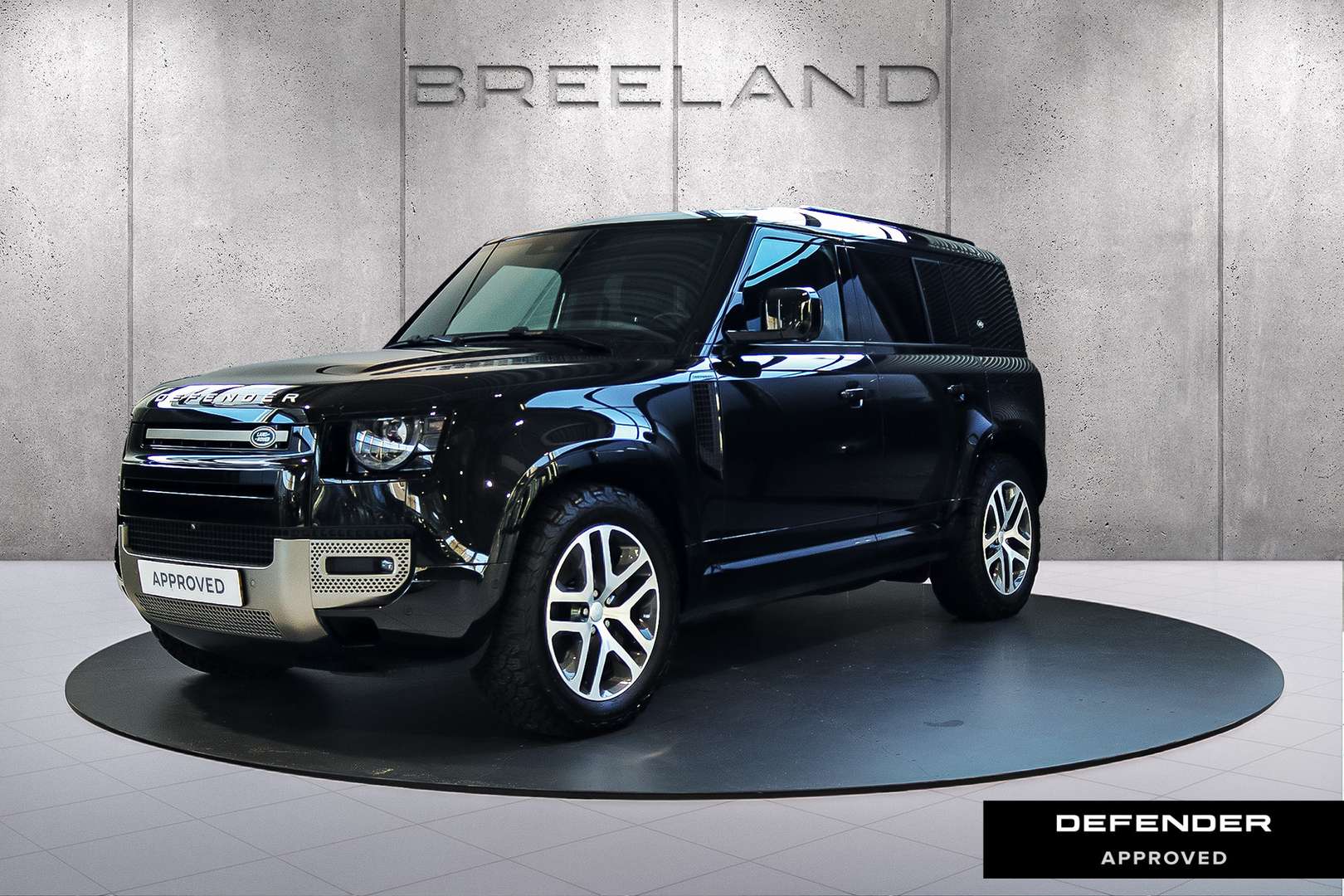 Land Rover Defender 110 X-Dynamic HSE P400e - 2024 - Joinsteer - #1