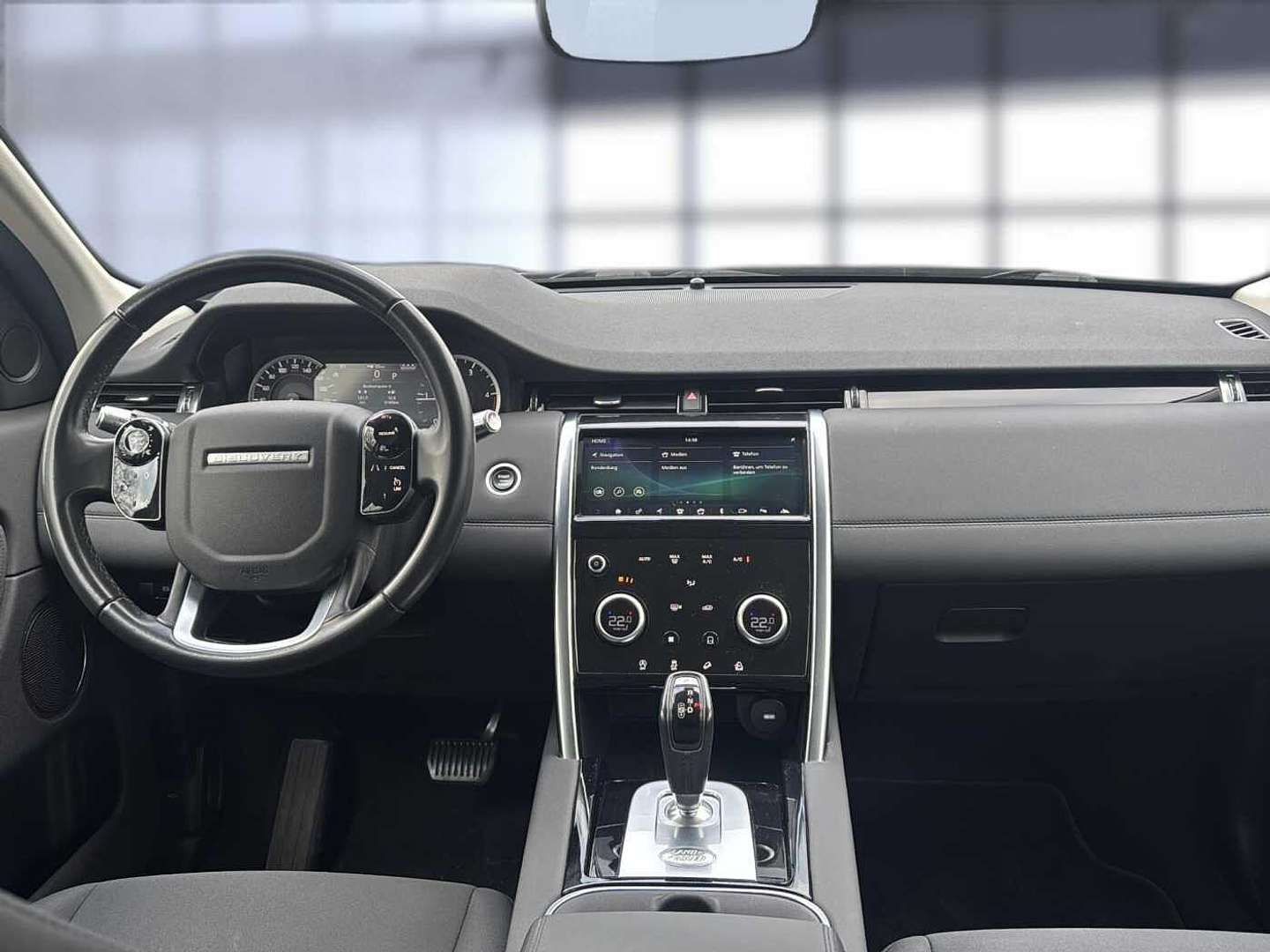 Land Rover Discovery Sport D150 AWD E.AHK*SitzHzg*TotWinkel - 2019 - Joinsteer - #10