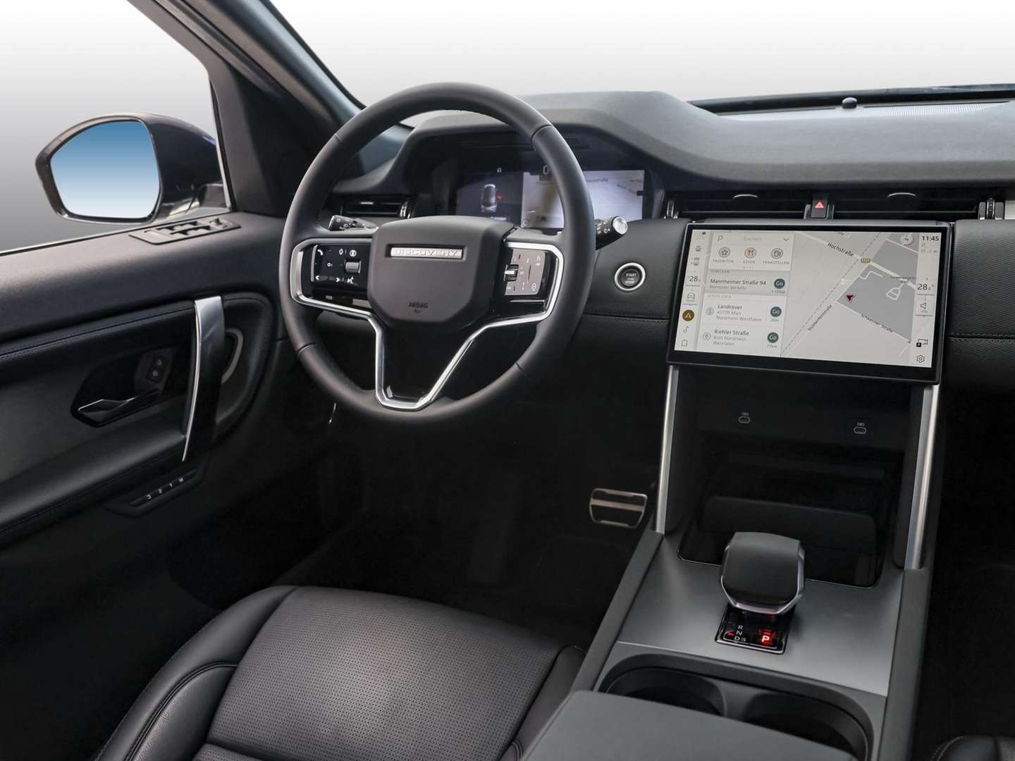 Land Rover Discovery Sport D165 Dynamic SE NAVI PANO AHK - 2025 - Joinsteer - #5