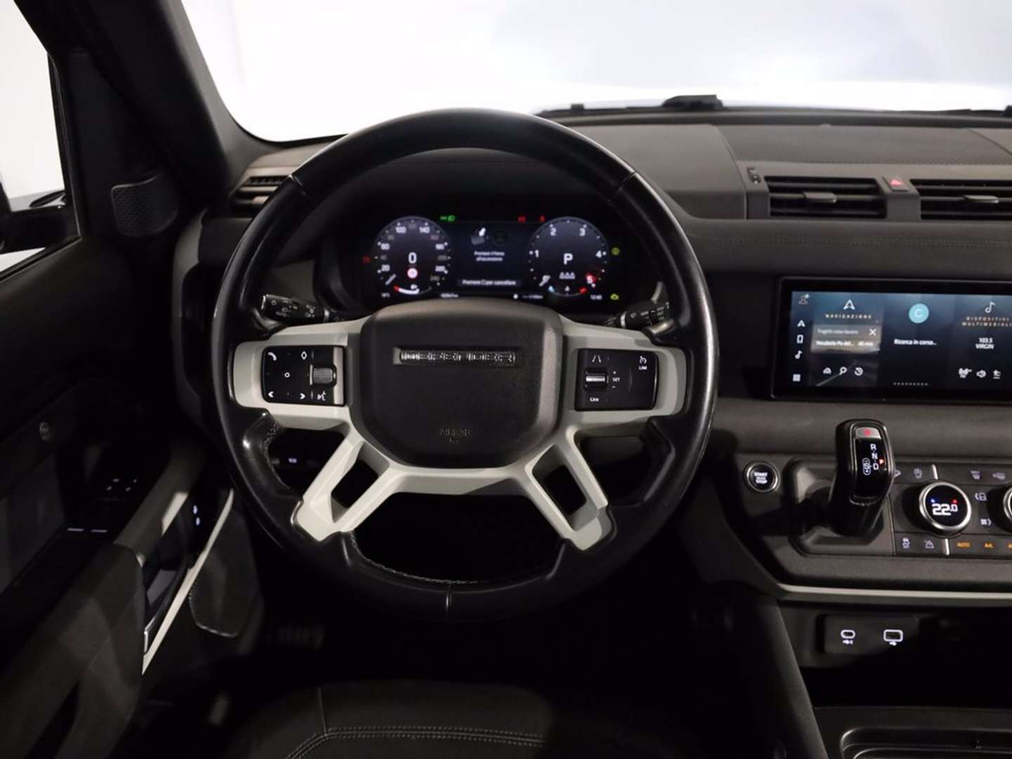 Land Rover Defender 90 X-dynamic Se Awd 3.0d I6 Mhev 200cv Auto - 2023 - Joinsteer - #10