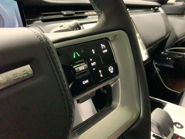 Land Rover Range Rover Autobiography P550e — photo 22