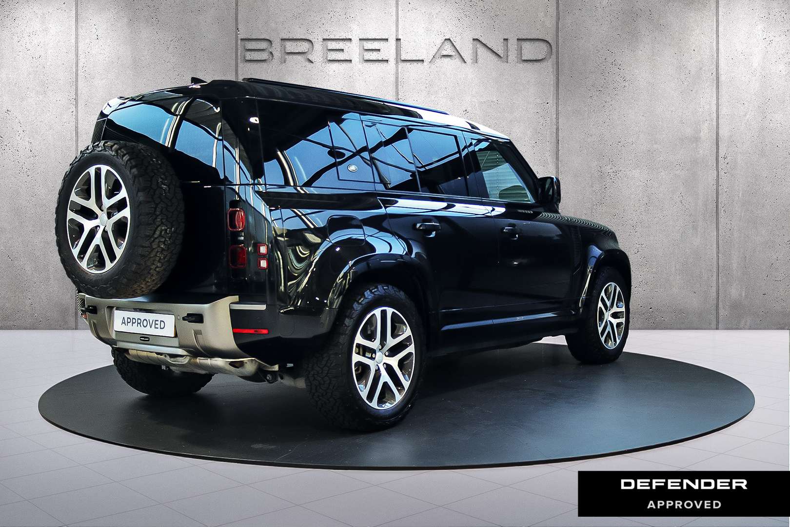 Land Rover Defender 110 X-Dynamic HSE P400e - 2024 - Joinsteer - #2