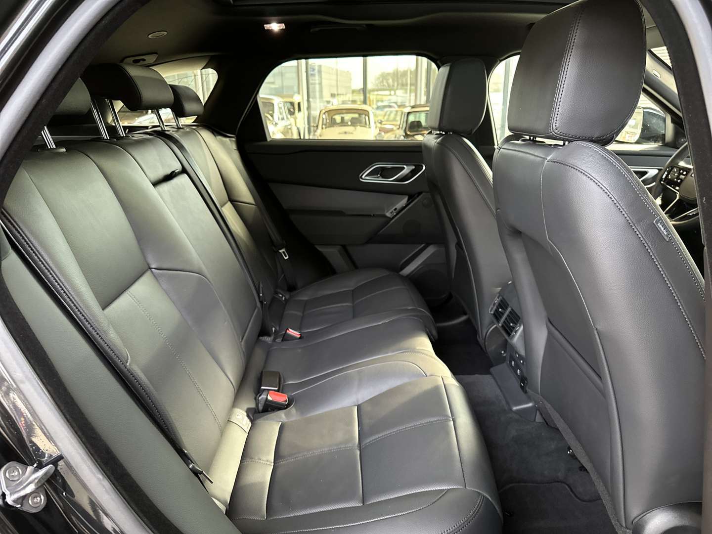 Land Rover Range Rover Velar Dynamic SE P400e - 2024 - Joinsteer - #5