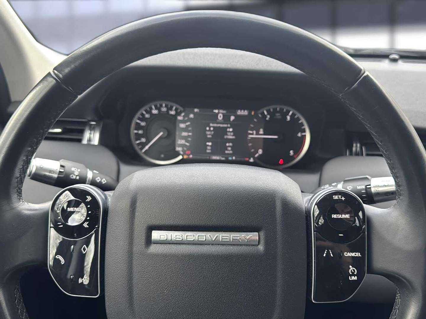 Land Rover Discovery Sport D150 AWD E.AHK*SitzHzg*TotWinkel - 2019 - Joinsteer - #11