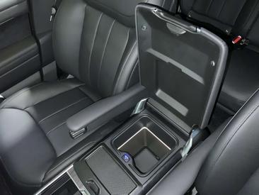 Land Rover Range Rover Autobiography P550e — photo 25