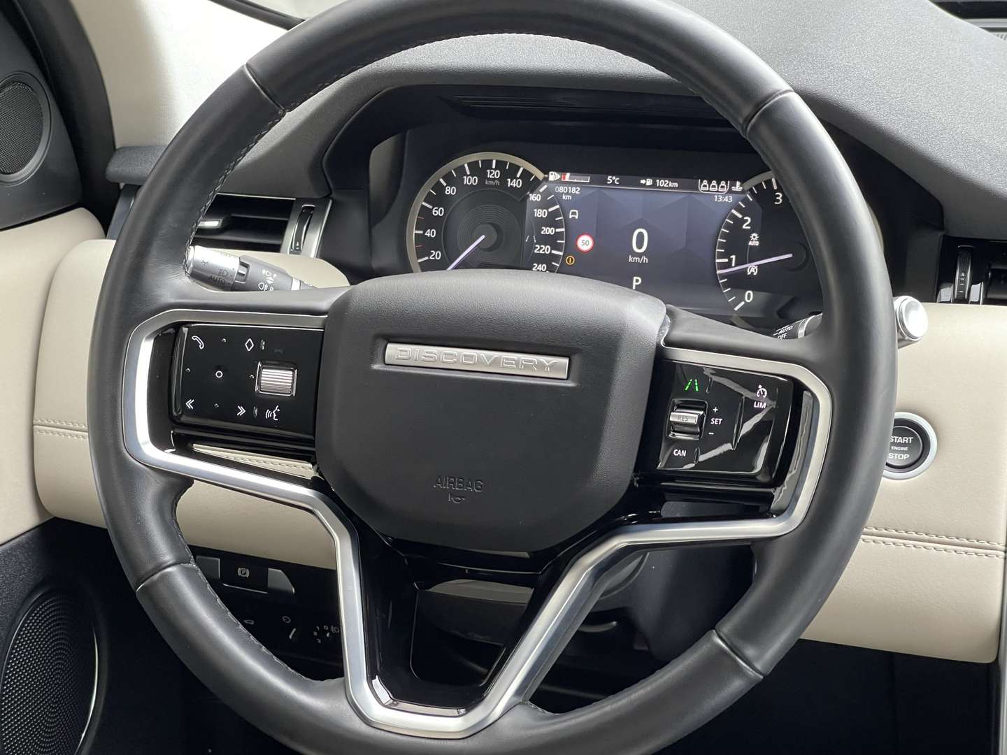 Land Rover Discovery Sport P200 LED Navi Head-Up ACC 360° - 2022 - Joinsteer - #18