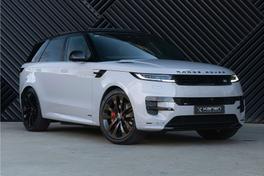 Land Rover Range Rover Sport Autobiography P550e - 2025 - Joinsteer - #1