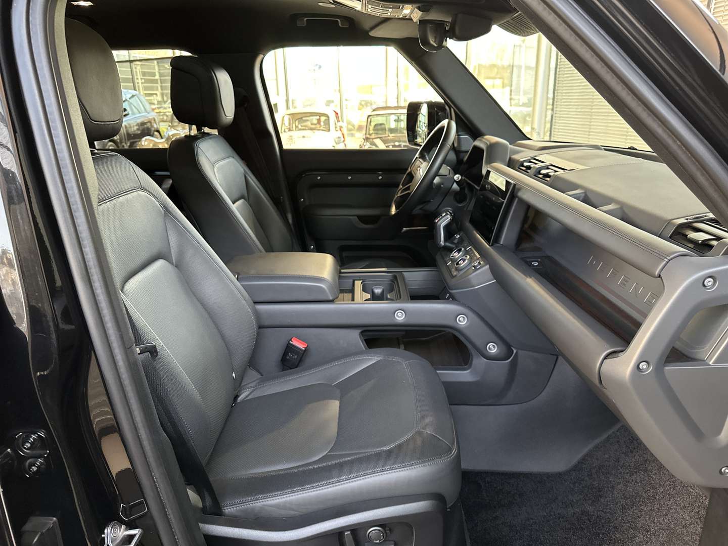 Land Rover Defender 110 X-Dynamic HSE P400e - 2024 - Joinsteer - #3