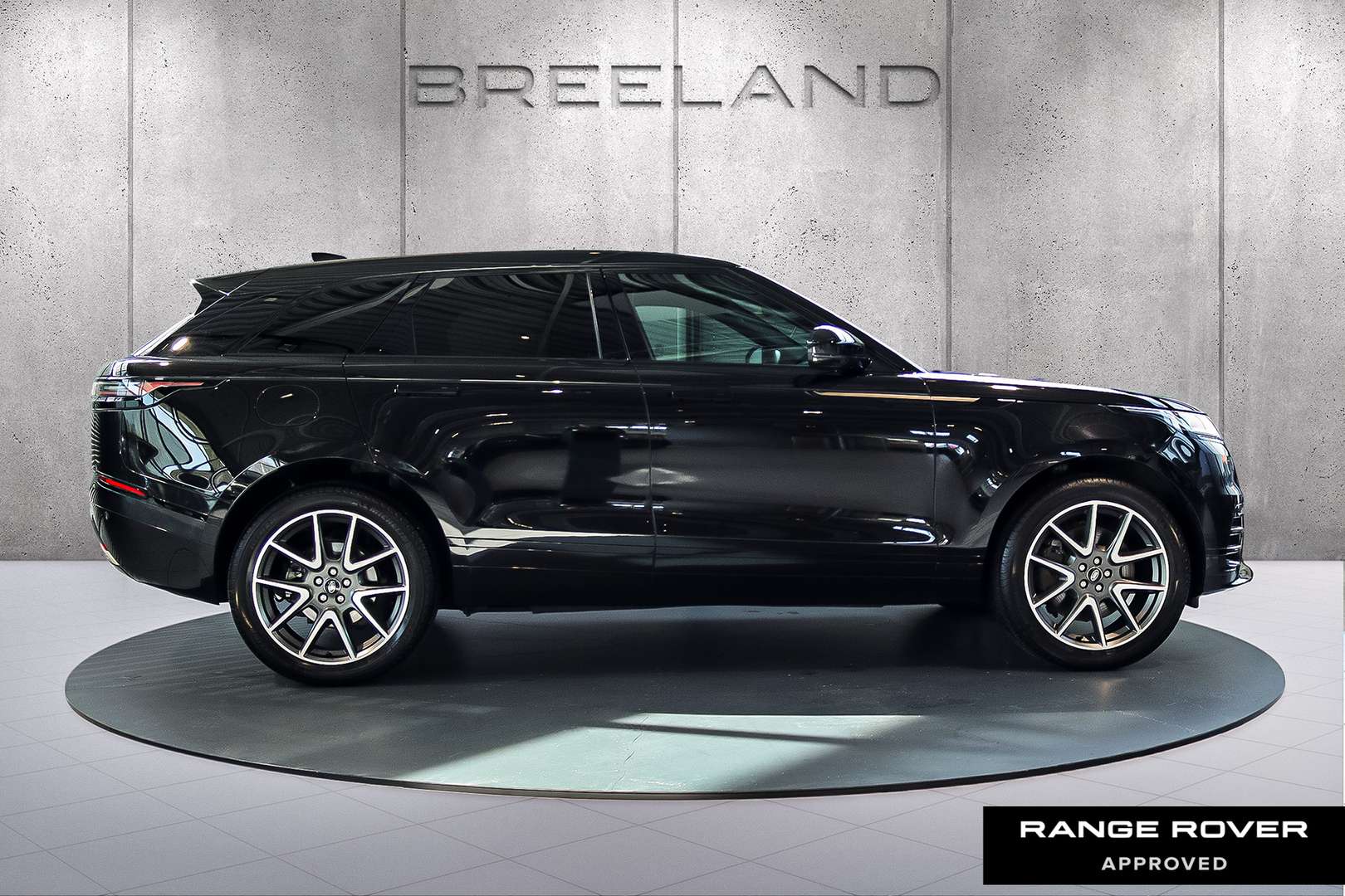 Land Rover Range Rover Velar Dynamic SE P400e - 2024 - Joinsteer - #6