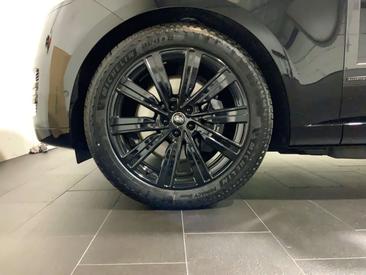 Land Rover Range Rover Autobiography P550e — photo 22