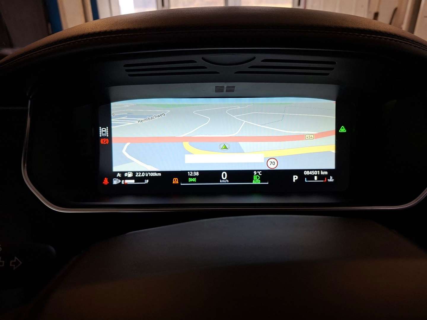 Land Rover Range Rover Sport SVR - 2018 - Joinsteer - #23