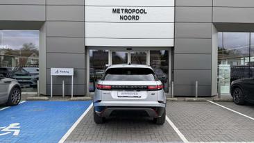 Land Rover Range Rover Velar P250 R-Dynamic SE — photo 5