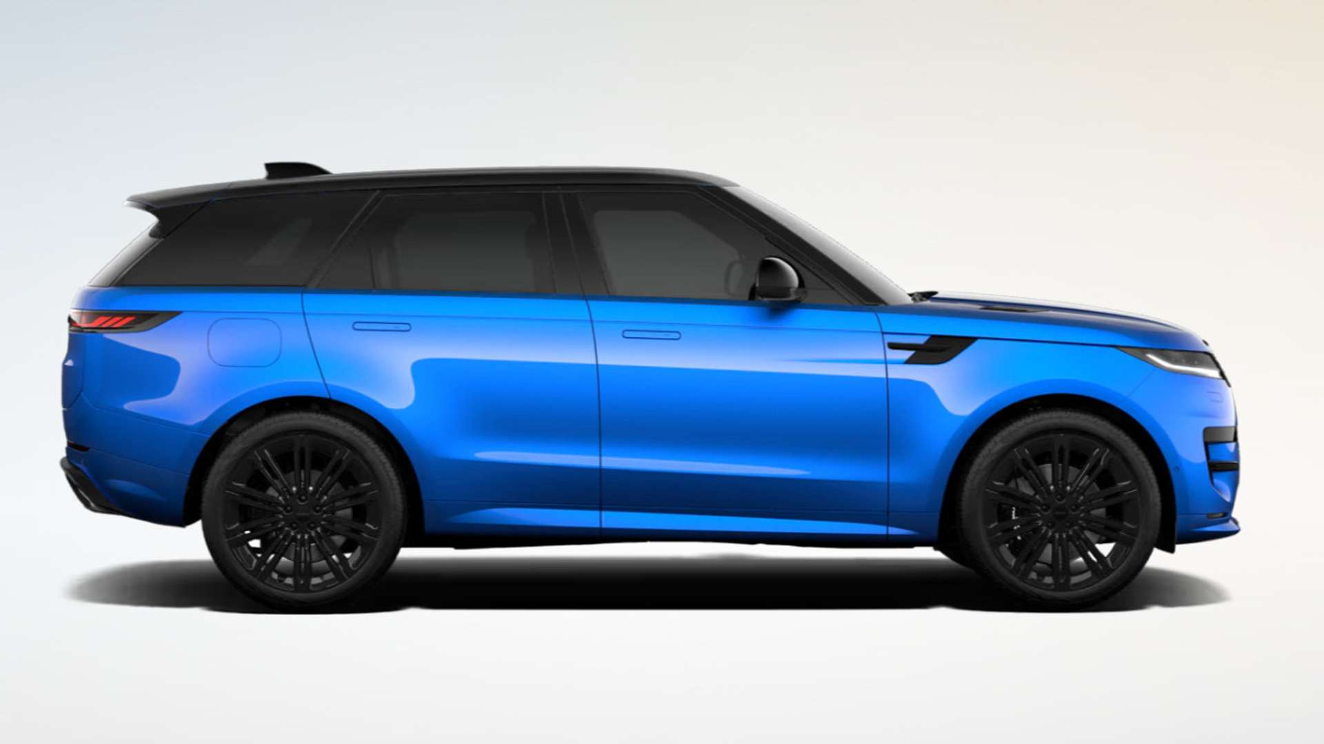 Land Rover Range Rover Sport Dynamic SE P460e - 2026 - Joinsteer - #3