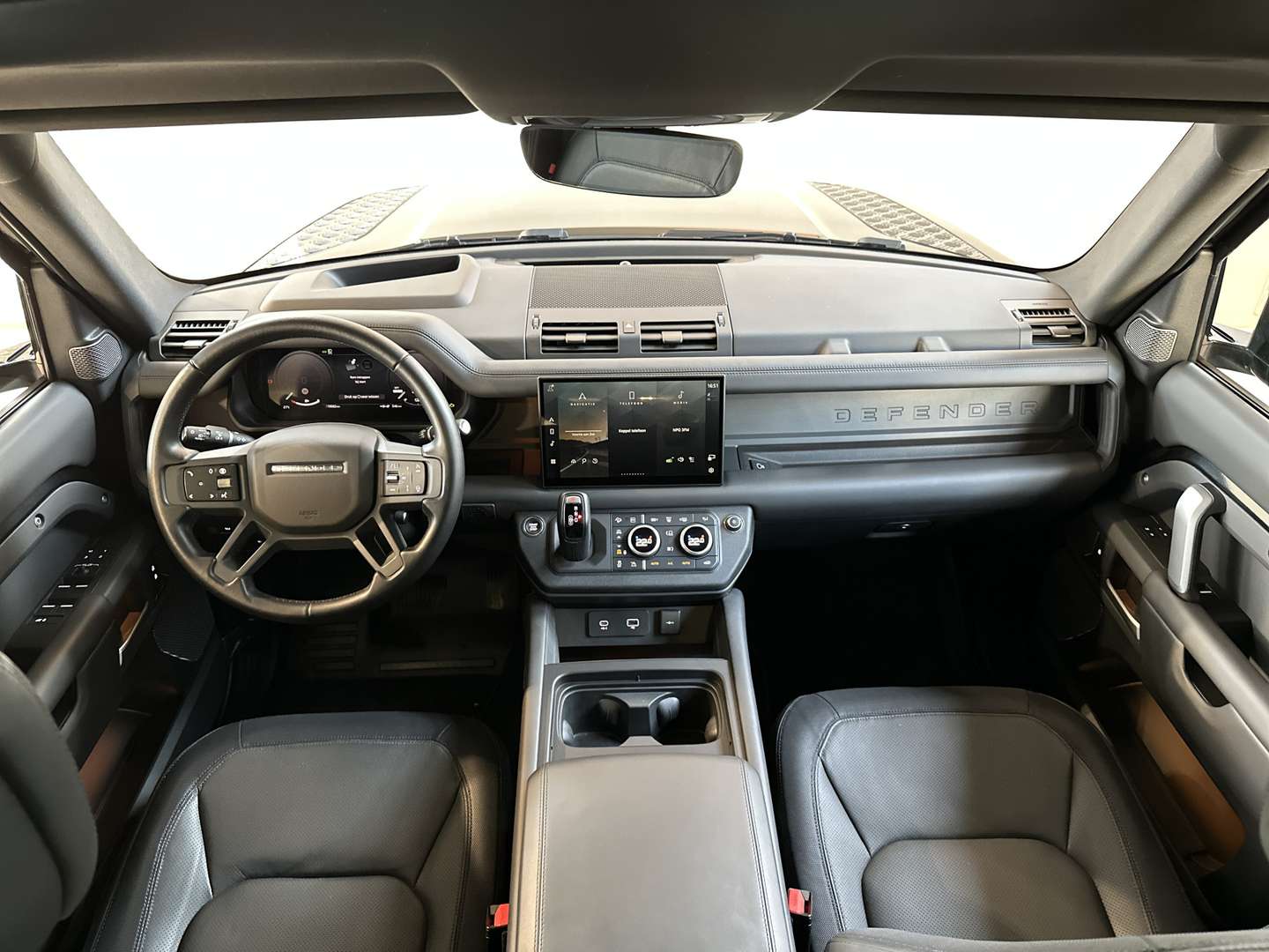 Land Rover Defender 110 X-Dynamic HSE P400e - 2024 - Joinsteer - #4