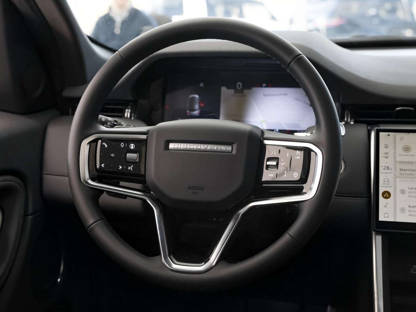 Land Rover Discovery Sport D165 Dynamic SE NAVI PANO AHK - 2025 - Joinsteer - #8