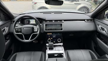 Land Rover Range Rover Velar P250 R-Dynamic SE — photo 6