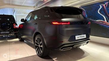 Land Rover Range Rover Sport Autobiography 3.0 P550e 550ch PHEV — photo 7