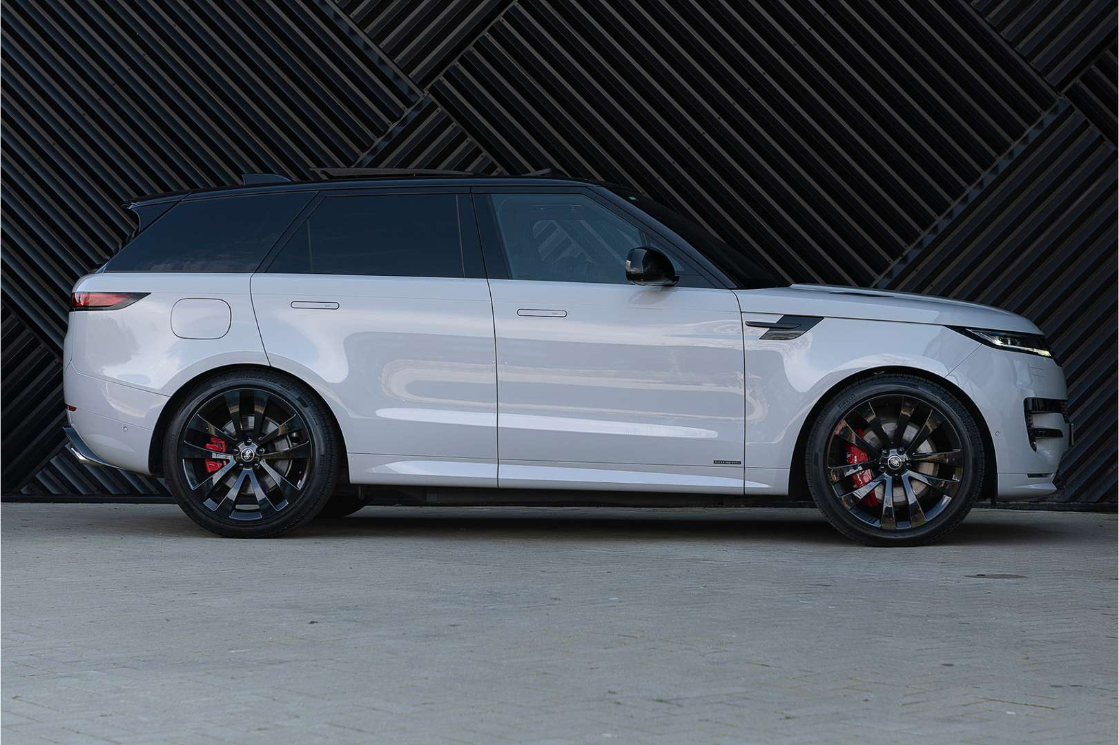 Land Rover Range Rover Sport Autobiography P550e - 2025 - Joinsteer - #3