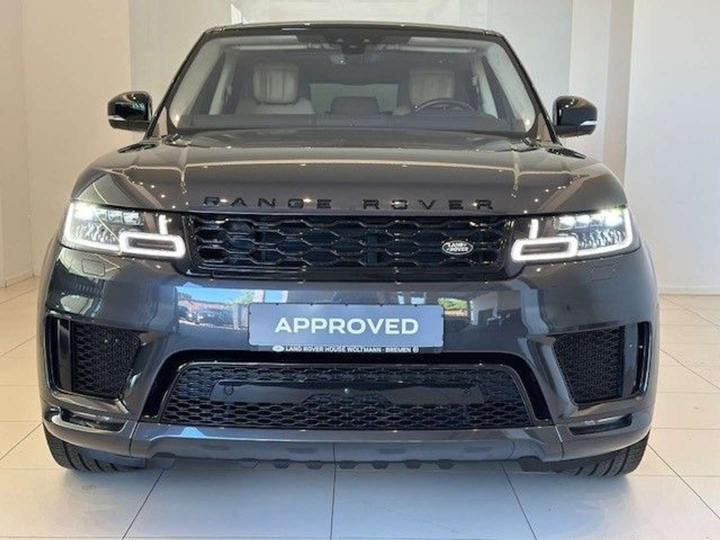 Land Rover Range Rover Sport P525 Autobiography Dyn. Panorama - 2021 - Joinsteer - #14