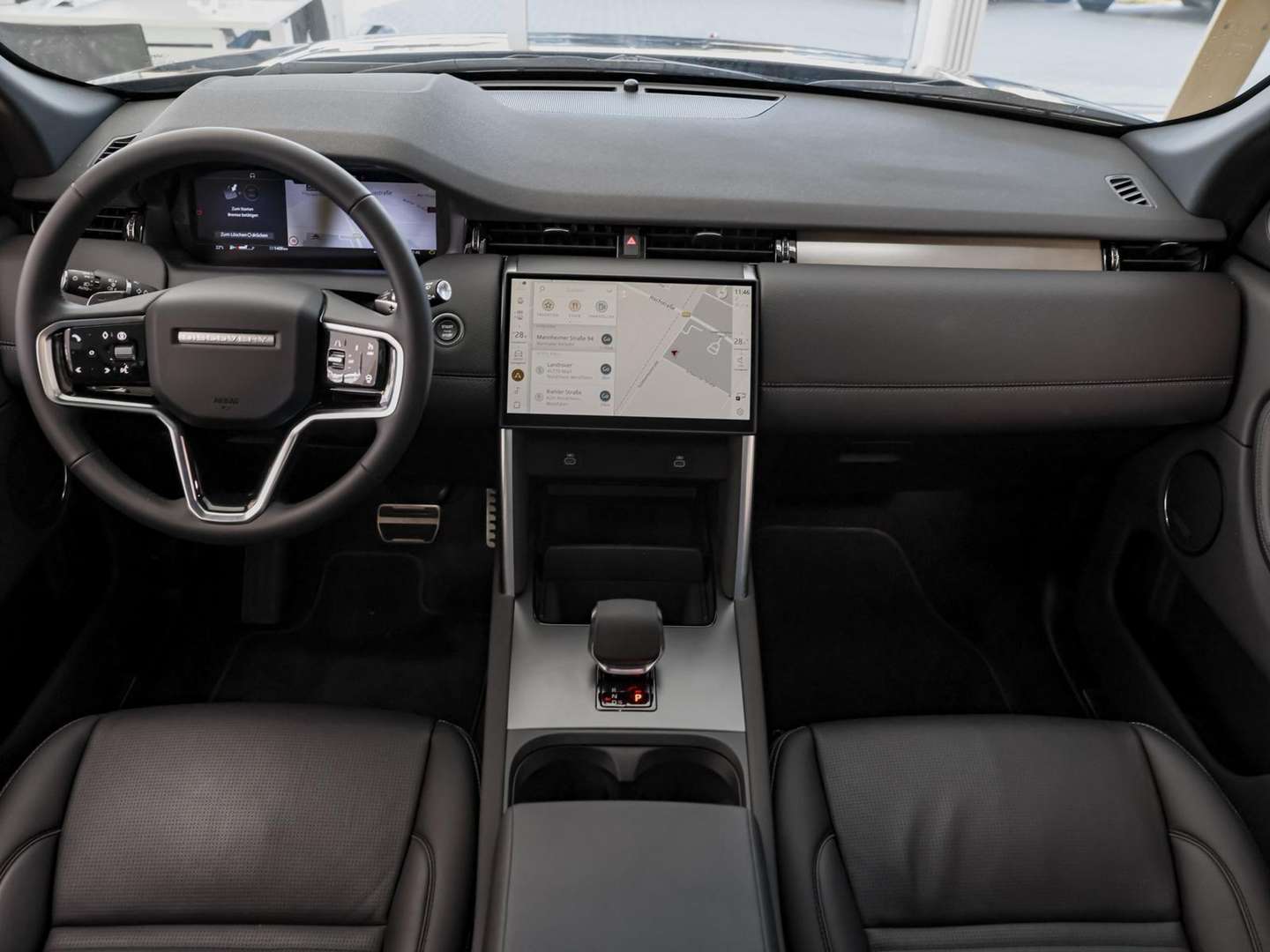 Land Rover Discovery Sport D165 Dynamic SE NAVI PANO AHK - 2025 - Joinsteer - #9