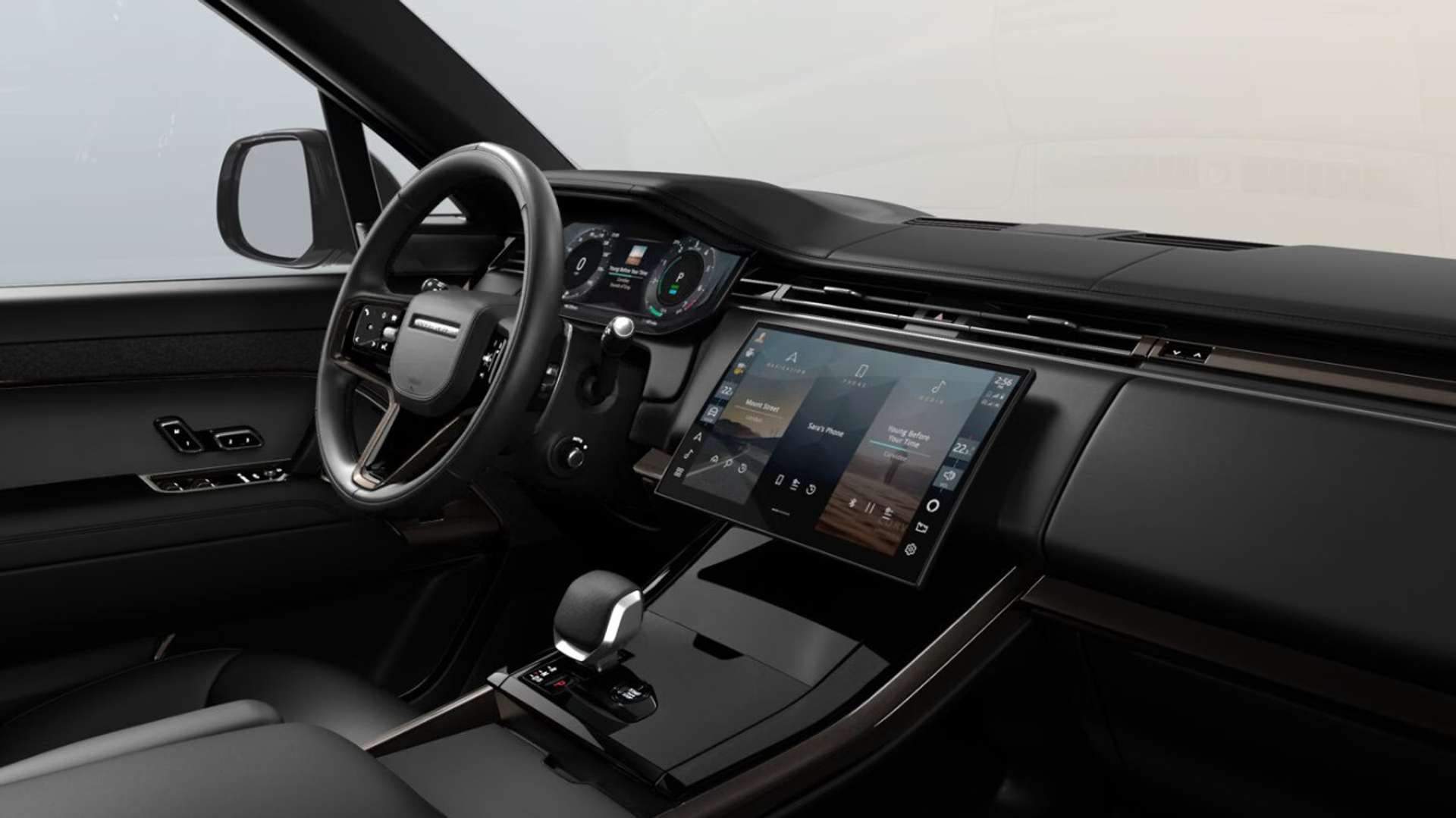 Land Rover Range Rover Sport Dynamic SE P460e - 2026 - Joinsteer - #5