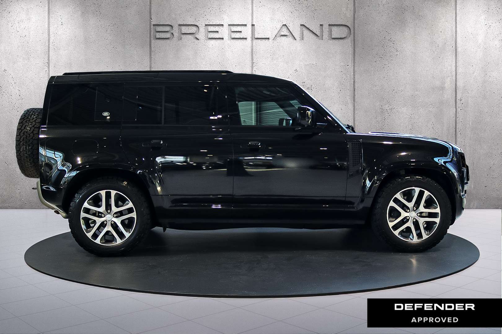 Land Rover Defender 110 X-Dynamic HSE P400e - 2024 - Joinsteer - #6