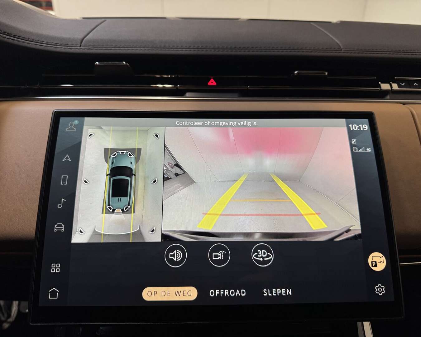 Land Rover Range Rover Sport Dynamic SE - Pano - Topstaat! 1Ste Eig! P440e - 2023 - Joinsteer - #17