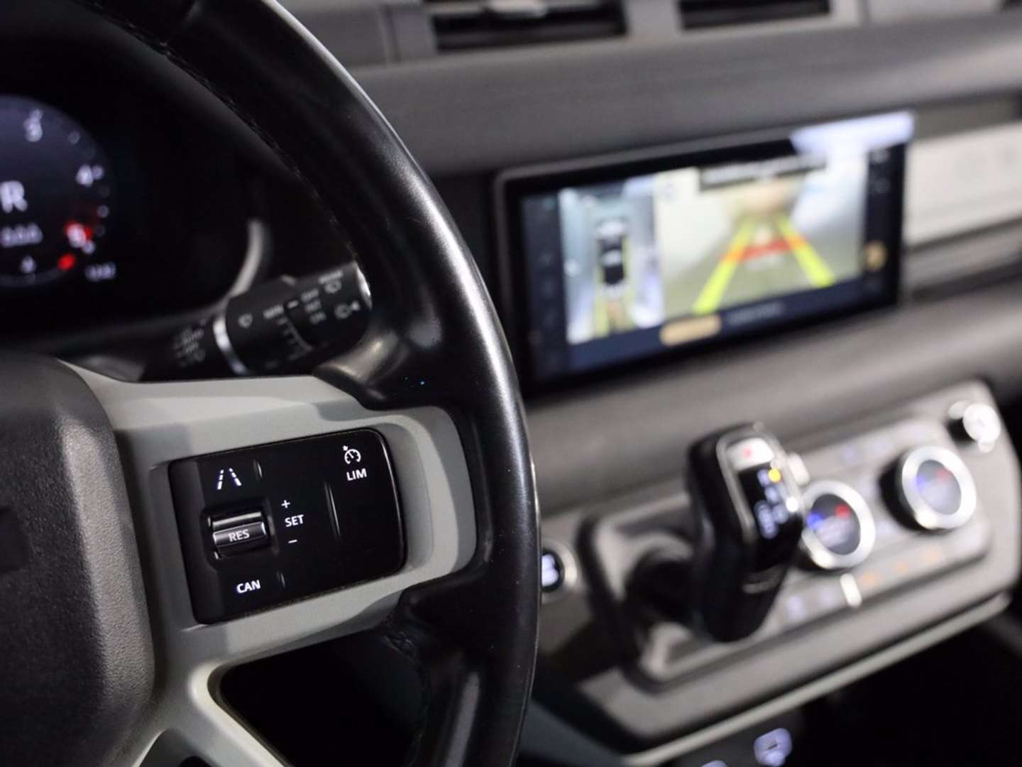 Land Rover Defender 90 X-dynamic Se Awd 3.0d I6 Mhev 200cv Auto - 2023 - Joinsteer - #14