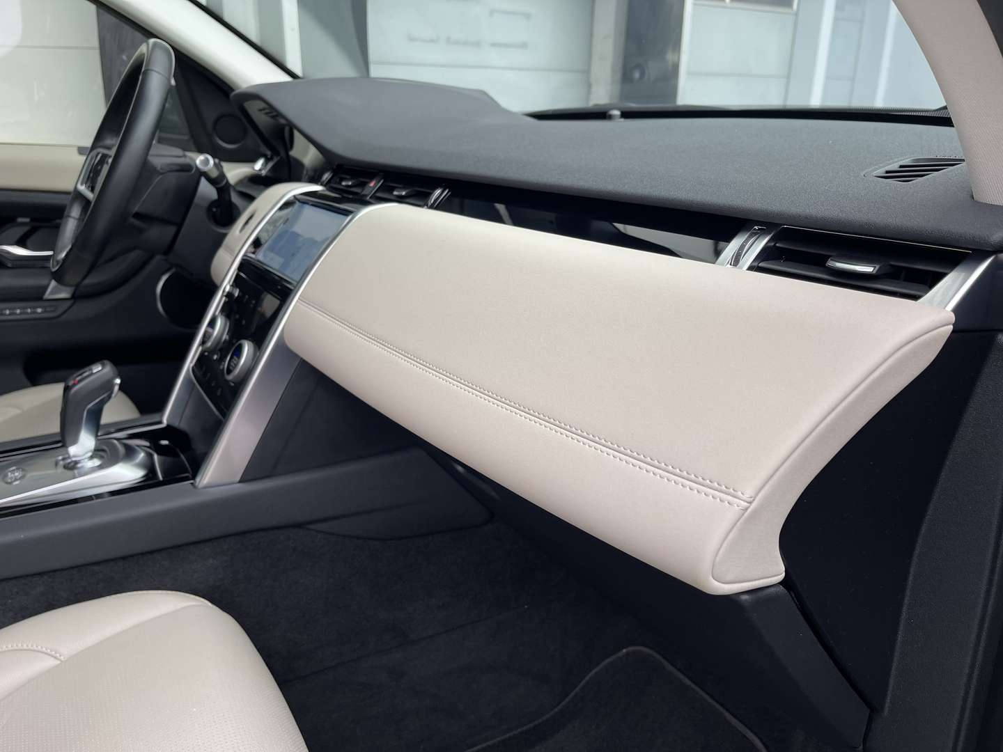 Land Rover Discovery Sport P200 LED Navi Head-Up ACC 360° - 2022 - Joinsteer - #21