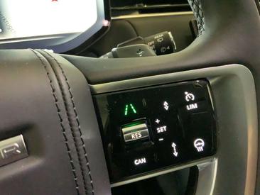 Land Rover Range Rover Autobiography P550e — photo 25