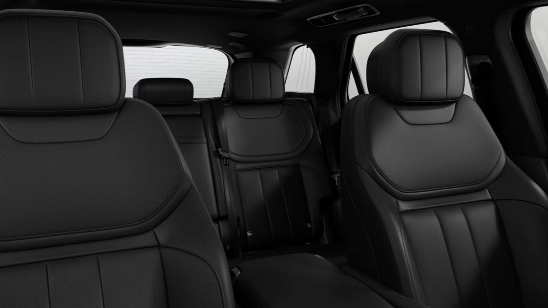 Land Rover Range Rover Sport Dynamic SE P460e - 2026 - Joinsteer - #6