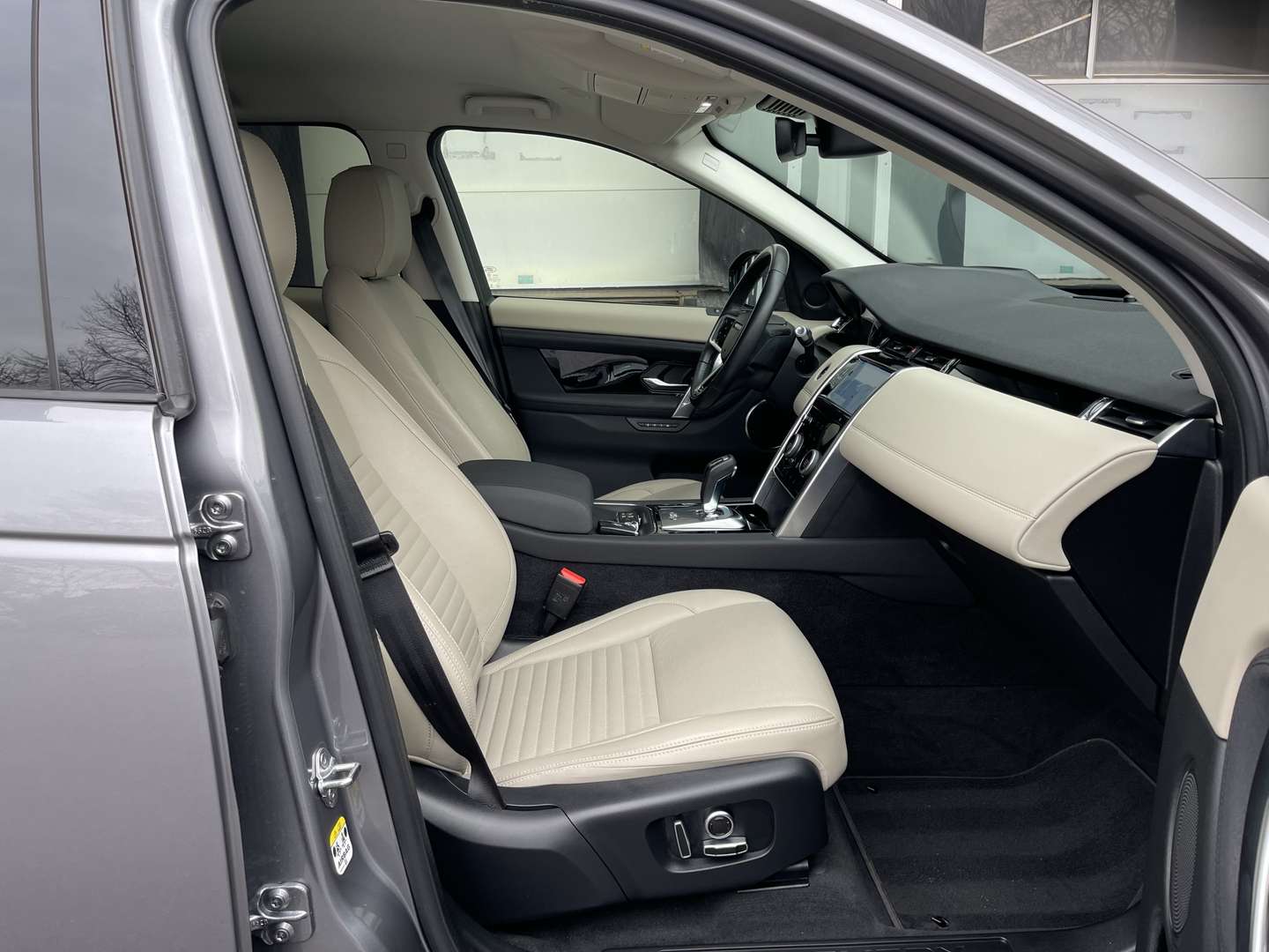 Land Rover Discovery Sport P200 LED Navi Head-Up ACC 360° - 2022 - Joinsteer - #22