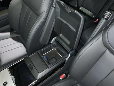 Land Rover Range Rover Autobiography P550e — photo 26