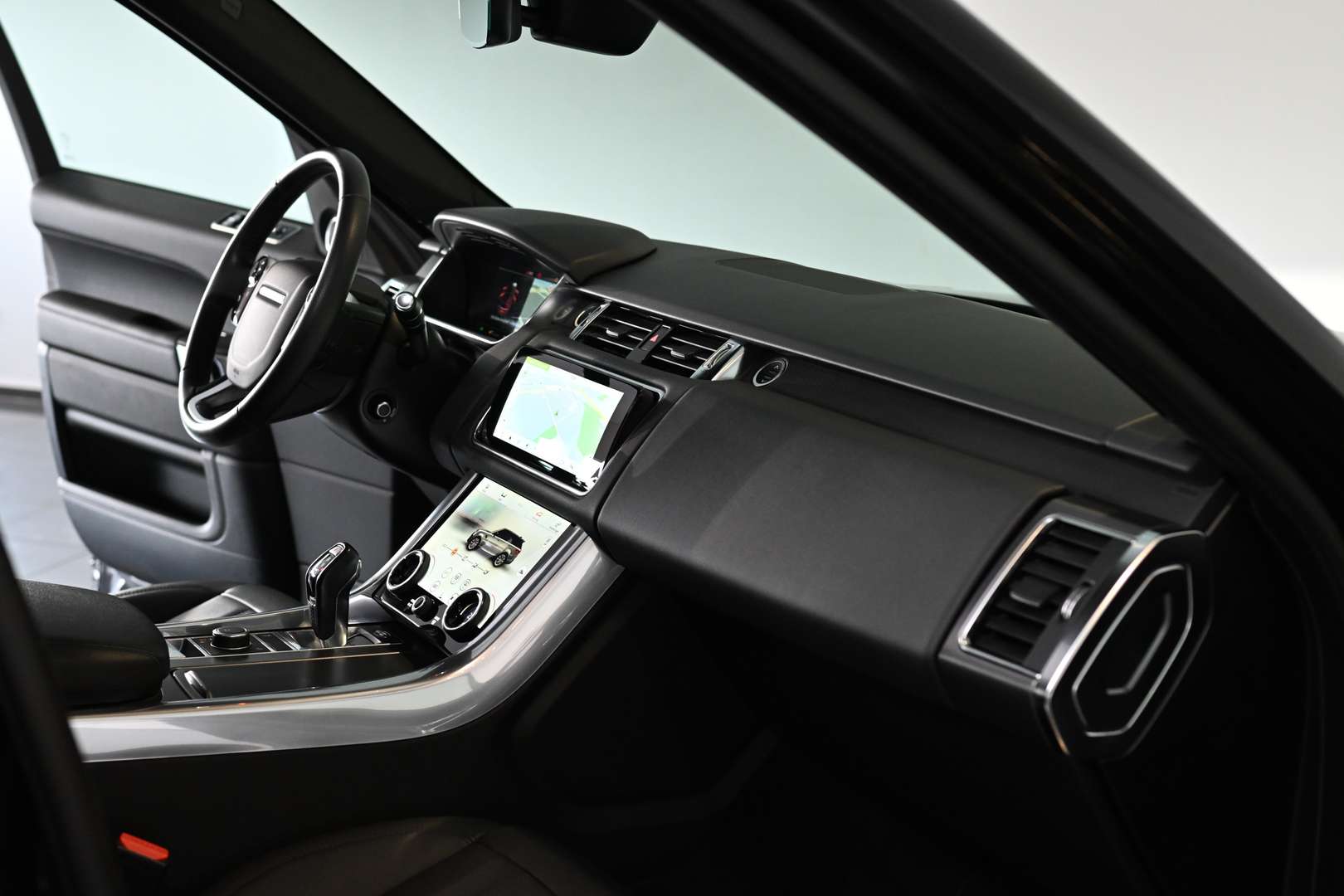 Land Rover Range Rover Sport SE AHK Pano TFT LED 21 D300 - 2021 - Joinsteer - #10