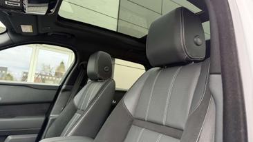 Land Rover Range Rover Velar P250 R-Dynamic SE — photo 8