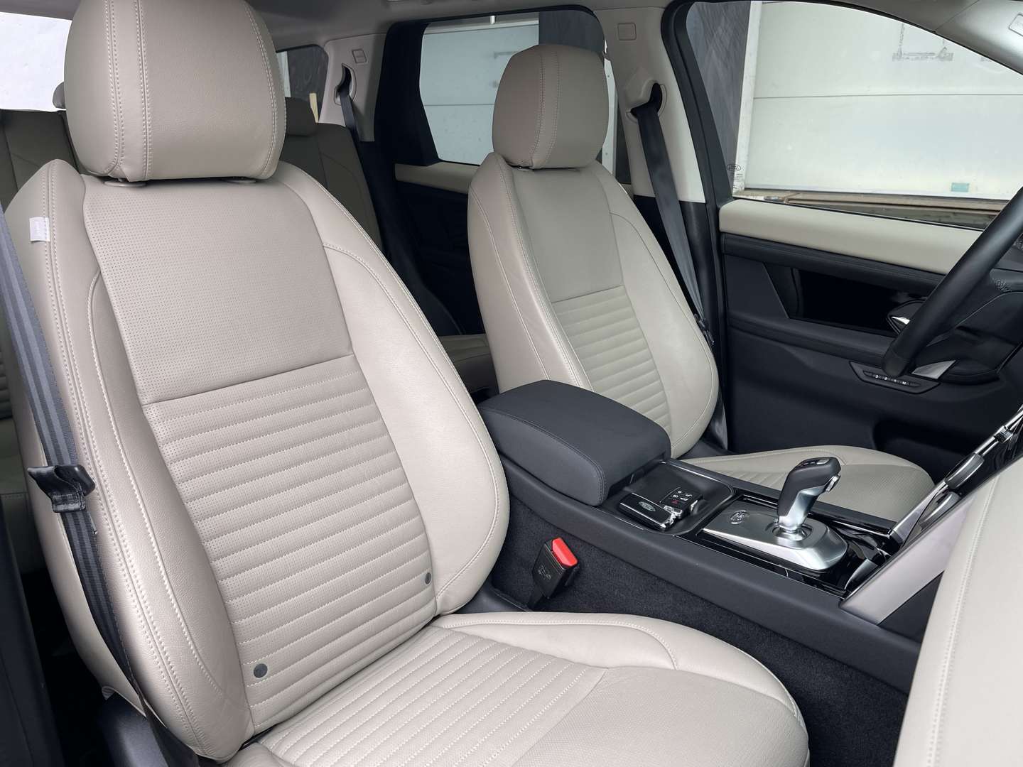 Land Rover Discovery Sport P200 LED Navi Head-Up ACC 360° - 2022 - Joinsteer - #23