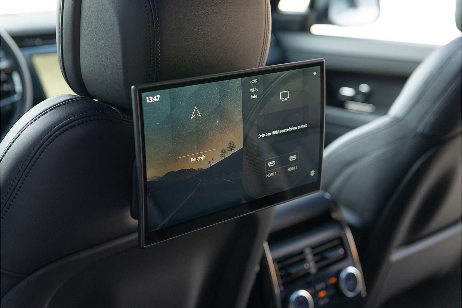 Land Rover Range Rover Sport Autobiography P550e - 2025 - Joinsteer - #6